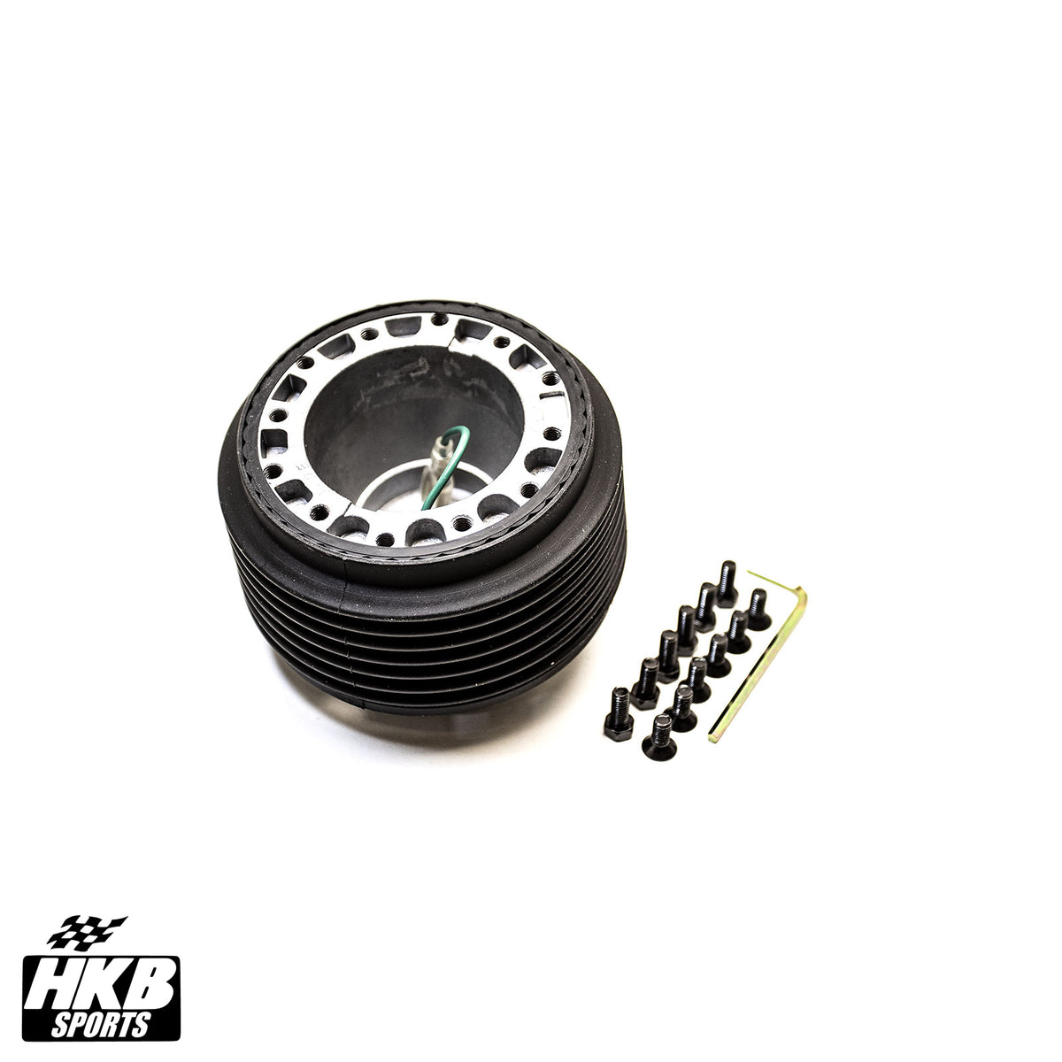 HKB Boss Kit für Mazda RX-7 FC