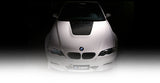 Varis Motorhaube für BMW E46 M3 - (GFK) - The Performance Shop | Your #1 Source for Performance Parts