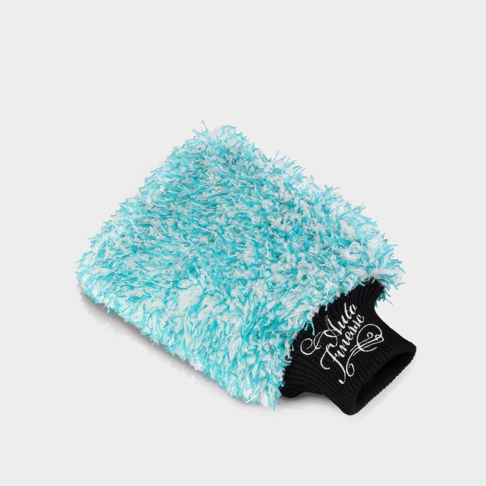 Auto Finesse | Plush wash mitt