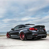 PSM Dynamic Carbon Widebody Kotflügelerweiterungen für BMW 4er F82 M4 - The Performance Shop | Your #1 Source for Performance Parts