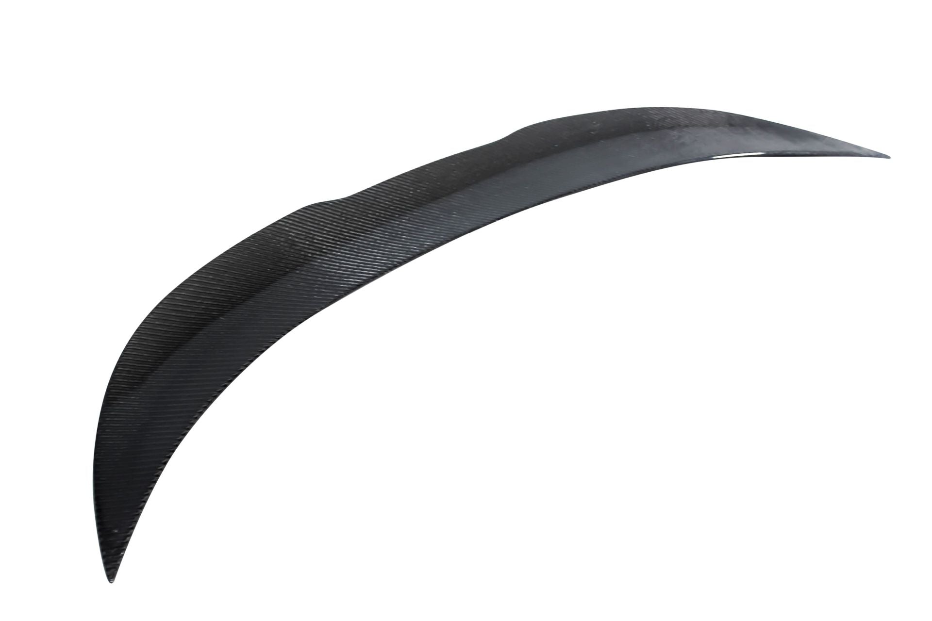 PSM Dynamic Carbon Spoiler für BMW 6er F06 F13 M6 - The Performance Shop | Your #1 Source for Performance Parts