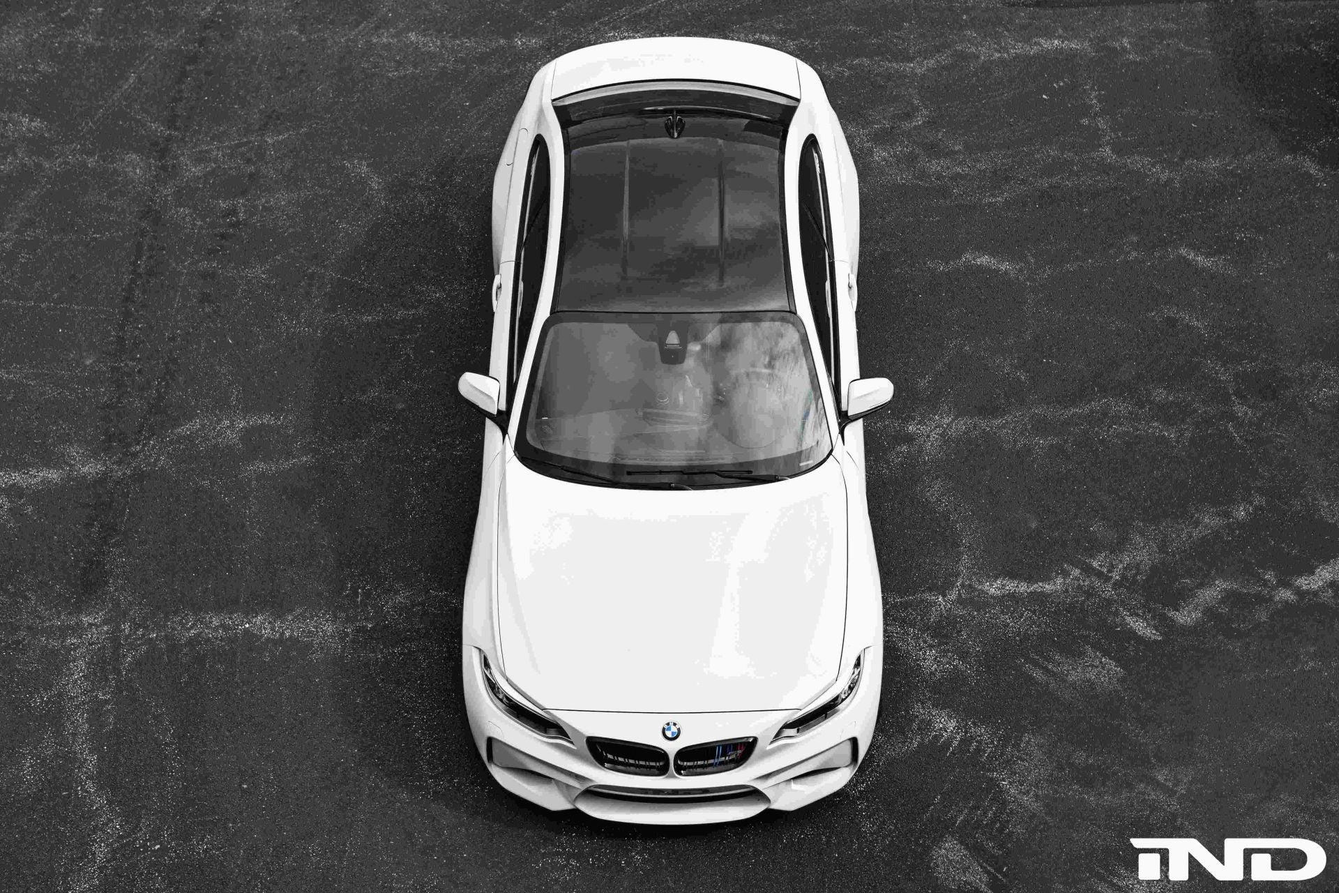 RKP Carbon Dach für BMW F87 M2 - The Performance Shop | Your #1 Source for Performance Parts
