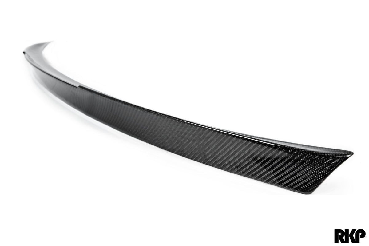 RKP Carbon Spoiler für BMW F87 M2 - The Performance Shop | Your #1 Source for Performance Parts