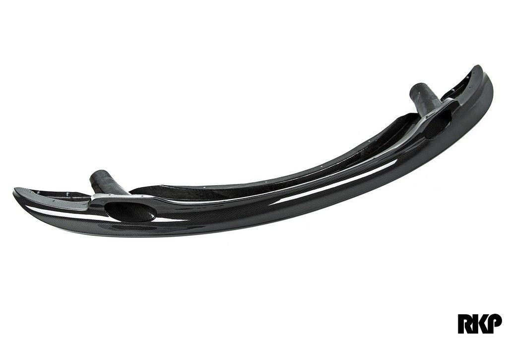 RKP Carbon Clubsport Frontlippe für BMW E9x M3 - Shorty - The Performance Shop | Your #1 Source for Performance Parts