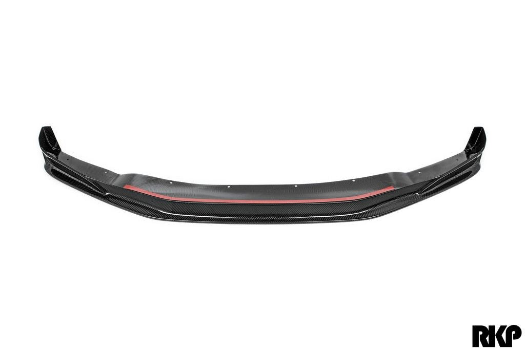 RKP Carbon Frontlippe passend für BMW F85 X5M F86 X6M - The Performance Shop | Your #1 Source for Performance Parts