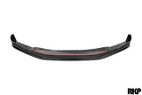 RKP Carbon Frontlippe passend für BMW F85 X5M F86 X6M - The Performance Shop | Your #1 Source for Performance Parts