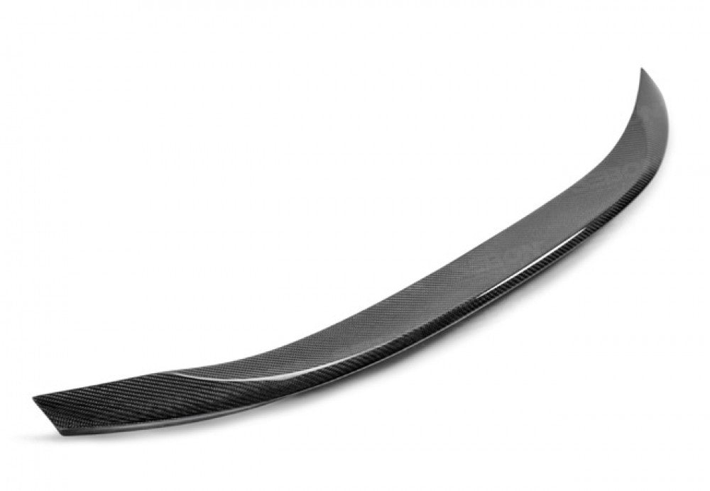 Seibon C-Style Carbon Heckspoiler Für 2013-2020 SCION FRS | TOYOTA 86 | SUBARU BRZ - The Performance Shop | Your #1 Source for Performance Parts