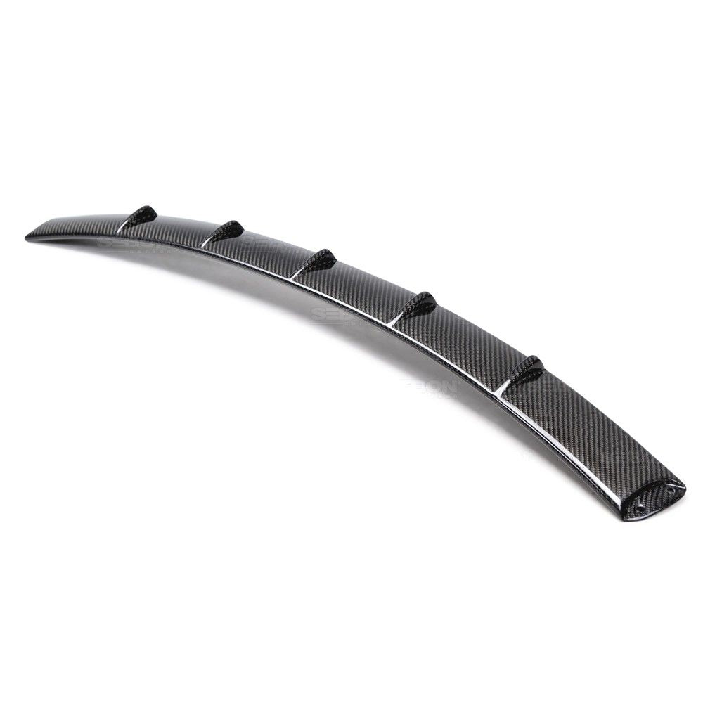 Seibon Carbon Dachspoiler für Subaru 2006 - 2007 TV-Style - The Performance Shop | Your #1 Source for Performance Parts