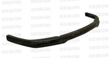 Seibon Carbon Frontlippe für Acura NSX 1992 - 2001 TS-Style - The Performance Shop | Your #1 Source for Performance Parts