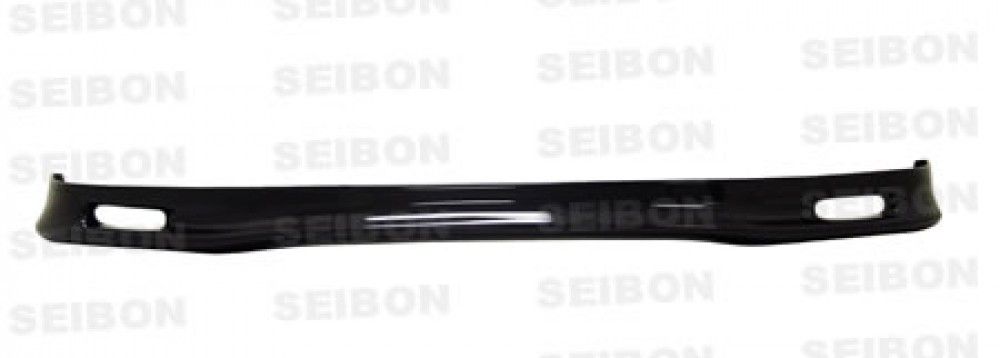 Seibon Carbon Frontlippe für Honda Civic 1992 - 1995 2D Schrägheck SP-Style - The Performance Shop | Your #1 Source for Performance Parts