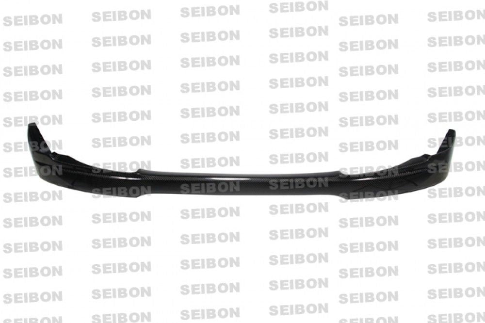 Seibon Carbon Frontlippe für Honda Civic 1999 - 2000 SP-Style - The Performance Shop | Your #1 Source for Performance Parts