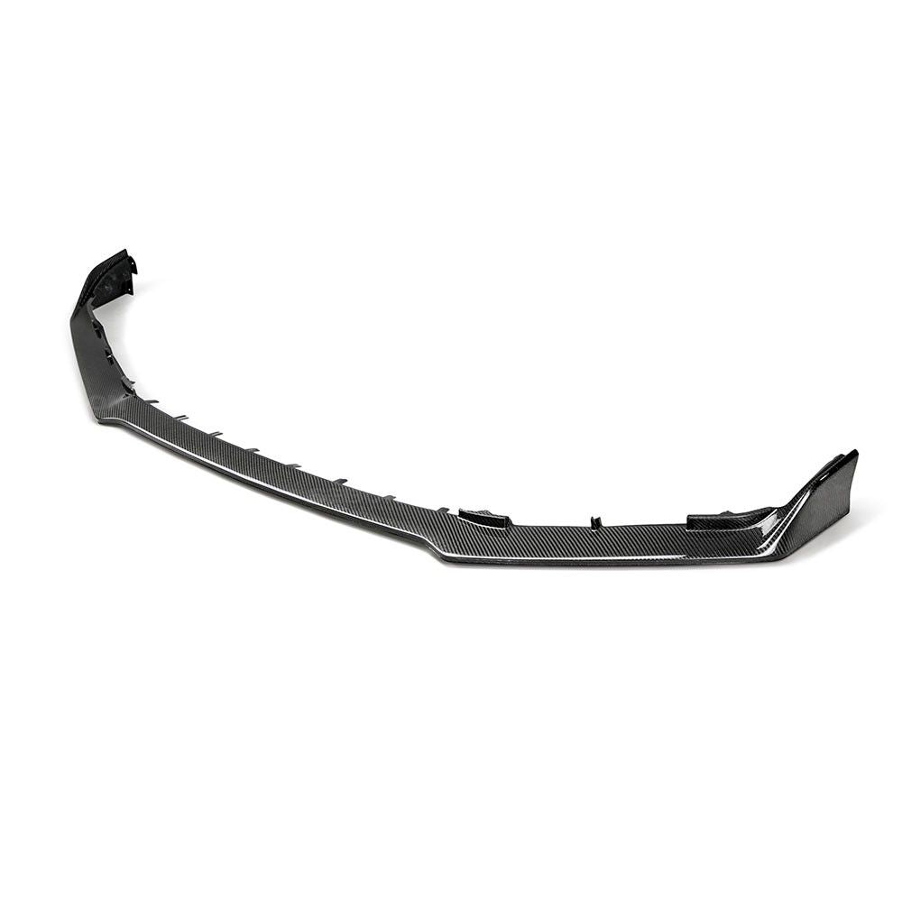 Seibon Carbon Frontlippe für HONDA Civic FK8 Type-R 2017+ OE-Style - The Performance Shop | Your #1 Source for Performance Parts