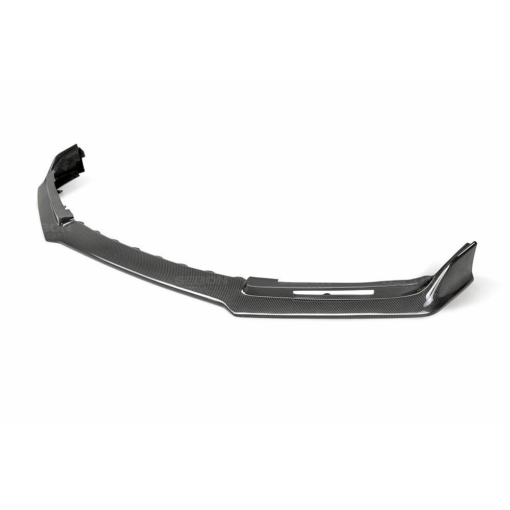 Seibon Carbon Frontlippe für Honda Civic FK8 Type-R 2017+ TA-Style - The Performance Shop | Your #1 Source for Performance Parts
