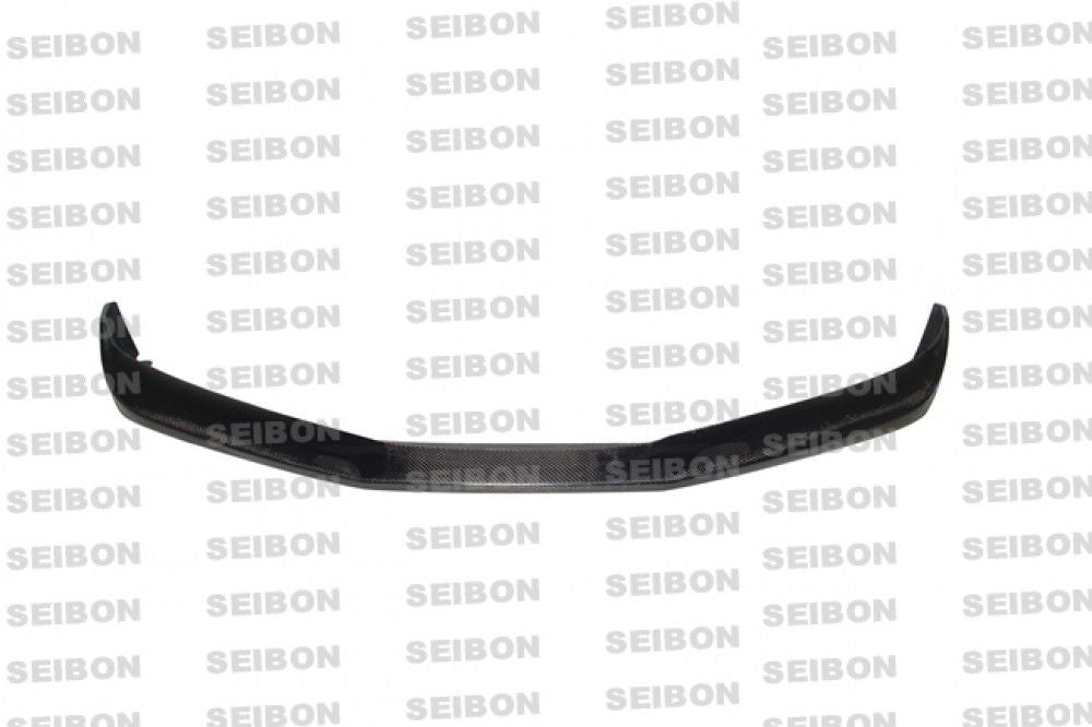 Seibon Carbon Frontlippe für Honda CRZ ZF1 2011 - 2012 TV-Style - The Performance Shop | Your #1 Source for Performance Parts