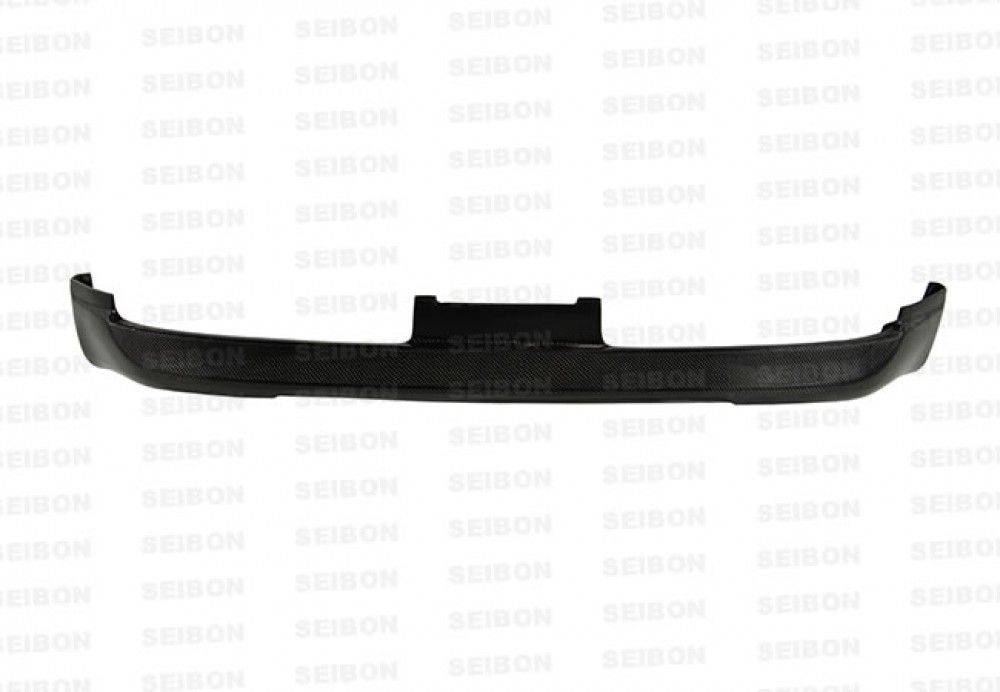 Seibon Carbon Frontlippe für Infiniti G35 2003 - 2005 2D TS-Style - The Performance Shop | Your #1 Source for Performance Parts