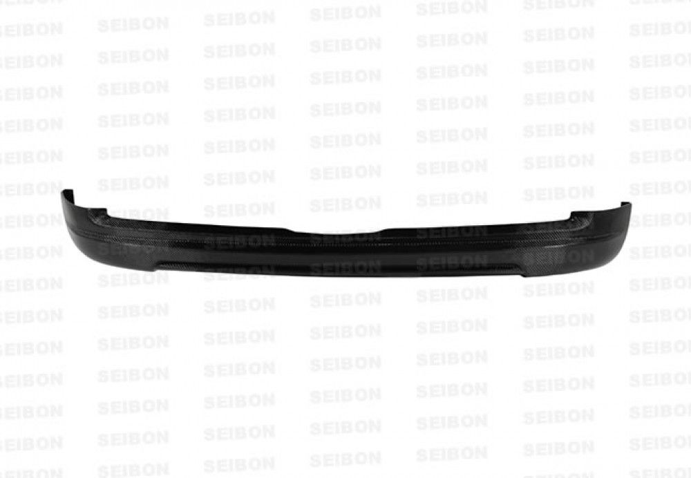 Seibon Carbon Frontlippe für Infiniti G35 2003 - 2005 4D TW-Style - The Performance Shop | Your #1 Source for Performance Parts