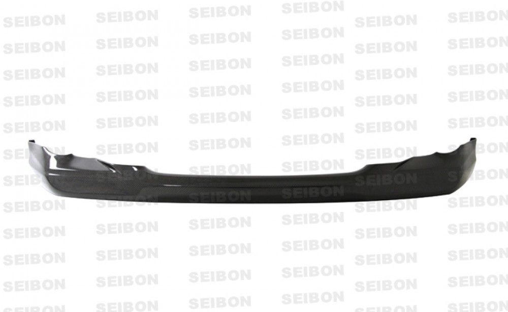 Seibon Carbon Frontlippe für Lexus IS250|IS350 2006 - 2008 4D TS-Style - The Performance Shop | Your #1 Source for Performance Parts