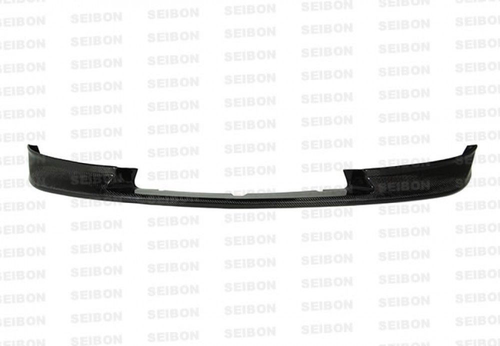 Seibon Carbon Frontlippe für Mazda RX-8 2004 - 2008 OE-Style - The Performance Shop | Your #1 Source for Performance Parts