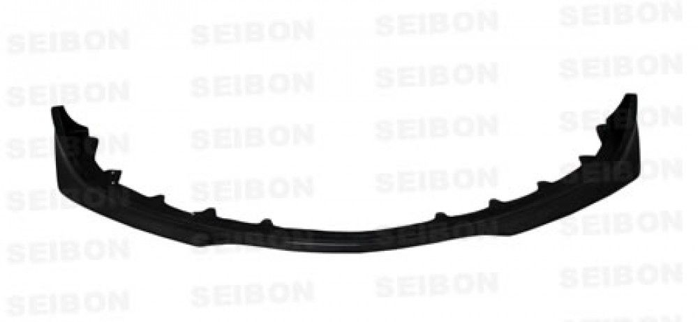 Seibon Carbon Frontlippe für Mitsubishi Lancer Evolution IX 2006 - 2007 RA-Style - The Performance Shop | Your #1 Source for Performance Parts