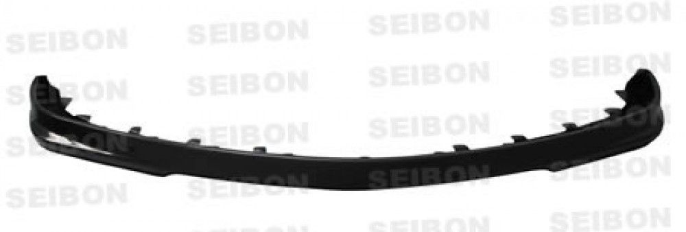 Seibon Carbon Frontlippe für Mitsubishi Lancer Evolution VIII 2003 - 2005 DL-Style - The Performance Shop | Your #1 Source for Performance Parts