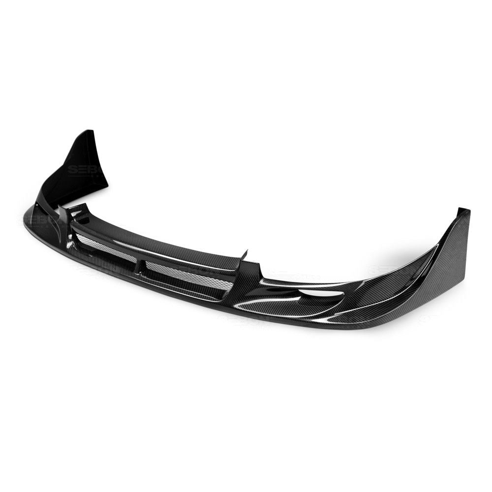 Seibon Carbon Frontlippe für Subaru 2004 - 2005 CW-Style - The Performance Shop | Your #1 Source for Performance Parts