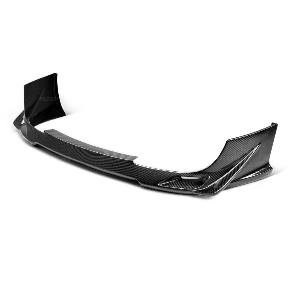 Seibon Carbon Frontlippe für Subaru 2004 - 2005 GD-Style - The Performance Shop | Your #1 Source for Performance Parts