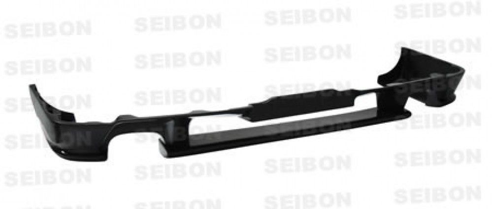 Seibon Carbon Heck/Stoßstange für Acura NSX 1992 - 2001 Stoßstangen Verkleidung hinten TB-Style - The Performance Shop | Your #1 Source for Performance Parts