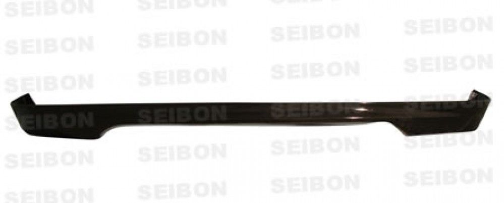 Seibon Carbon Heck/Stoßstange für Honda Civic 1996 - 2000 Schrägheck Stoßstangen Verkleidung hinten TR-Style - The Performance Shop | Your #1 Source for Performance Parts