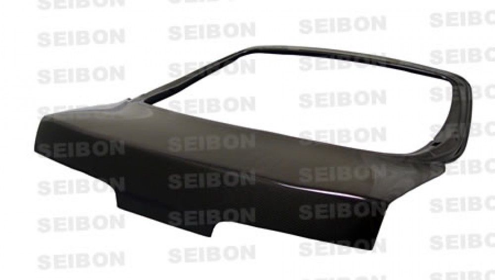 Seibon Carbon Heckdeckel für Acura Integra 1994 - 2001 2D OE-Style - The Performance Shop | Your #1 Source for Performance Parts