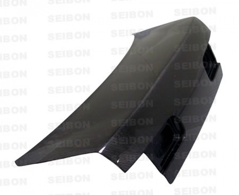 Seibon Carbon Heckdeckel für Acura Integra 1994 - 2001 4D OE-Style - The Performance Shop | Your #1 Source for Performance Parts