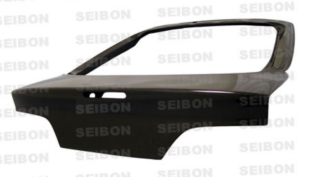 Seibon Carbon Heckdeckel für Acura RSX 2002 - 2007 OE-Style - The Performance Shop | Your #1 Source for Performance Parts