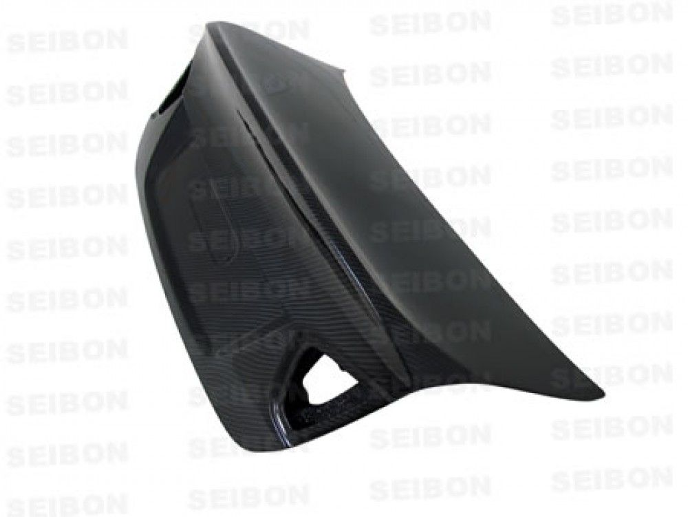 Seibon Carbon Heckdeckel für BMW 3er E90 2005 - 2008 , sportliche Leichtbauweise - The Performance Shop | Your #1 Source for Performance Parts