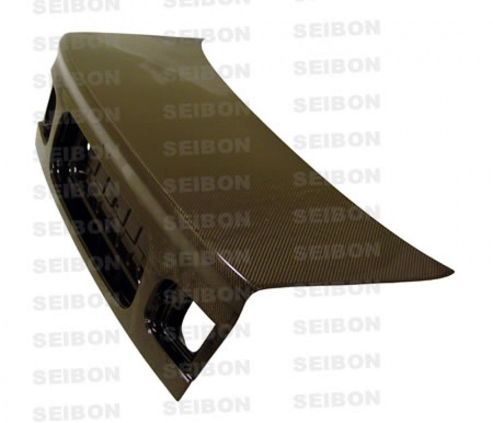 Seibon Carbon Heckdeckel für Honda Civic 1992 - 1995 2D MG-Style - The Performance Shop | Your #1 Source for Performance Parts