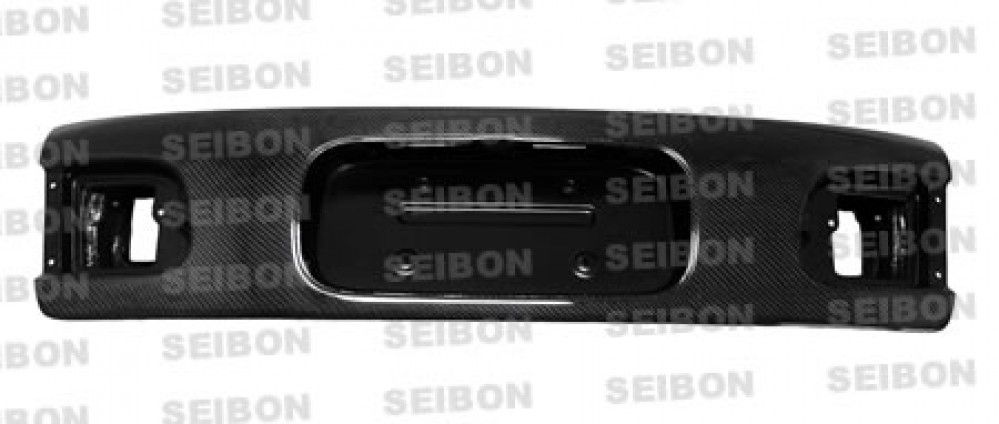 Seibon Carbon Heckdeckel für Honda Civic 1992 - 1995 Schrägheck VS-Style - The Performance Shop | Your #1 Source for Performance Parts