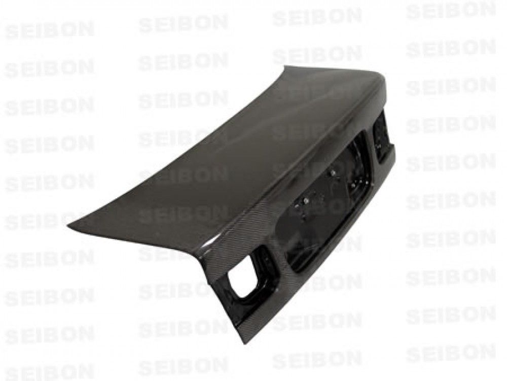 Seibon Carbon Heckdeckel für Honda Civic 1996 - 2000 2D OE-Style - The Performance Shop | Your #1 Source for Performance Parts