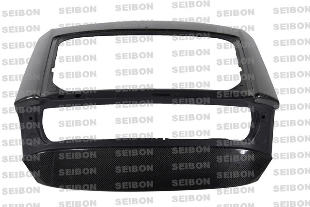 Seibon Carbon Heckdeckel für Honda CRZ ZF1 2011 - 2012 OE-Style - The Performance Shop | Your #1 Source for Performance Parts