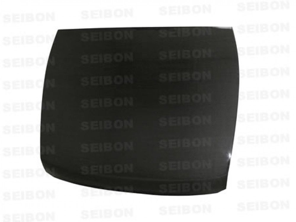 Seibon Carbon Heckdeckel für Honda Del Sol 1993 - 1997 OE-Style - The Performance Shop | Your #1 Source for Performance Parts