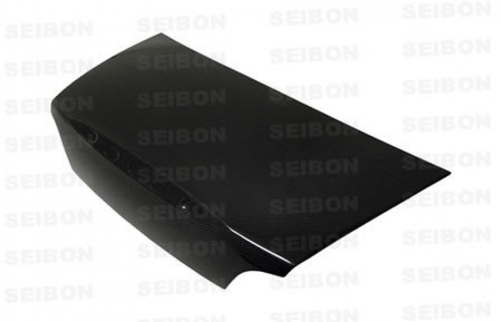 Seibon Carbon Heckdeckel für Honda S2000 2000 - 2010 OE-Style - The Performance Shop | Your #1 Source for Performance Parts