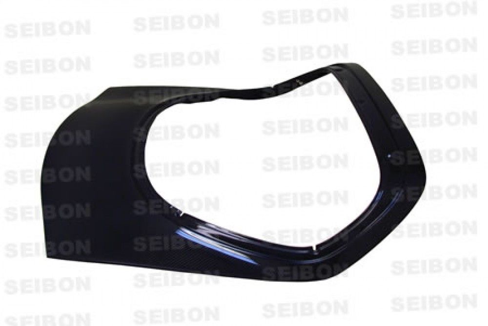 Seibon Carbon Heckdeckel für Mazda RX-7 1993 - 2002 OE-Style - The Performance Shop | Your #1 Source for Performance Parts