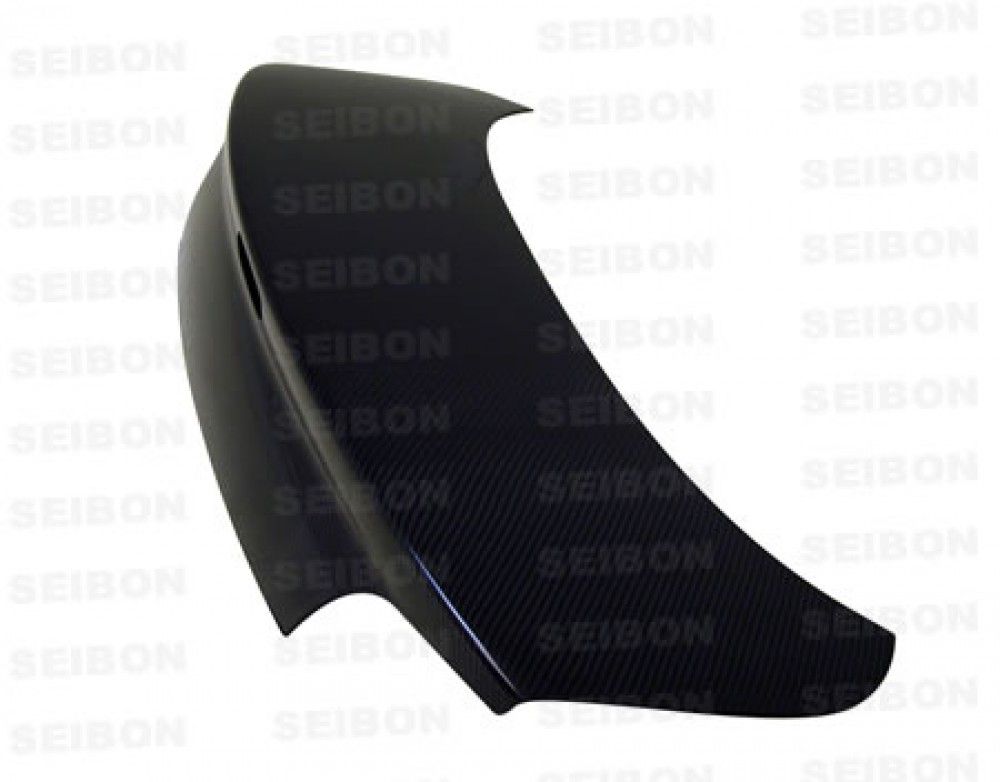 Seibon Carbon Heckdeckel für Mazda RX-8 2004 - 2008 OE-Style - The Performance Shop | Your #1 Source for Performance Parts