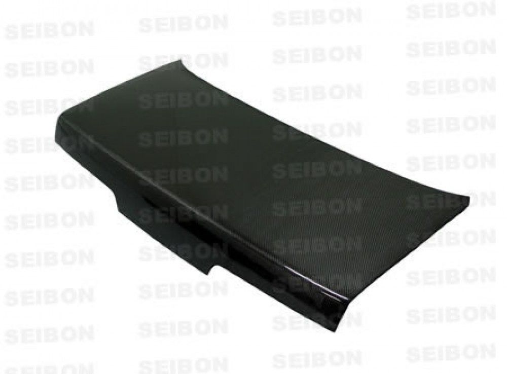 Seibon Carbon Heckdeckel für Nissan 240SX 1989 - 1994 2D OE-Style - The Performance Shop | Your #1 Source for Performance Parts