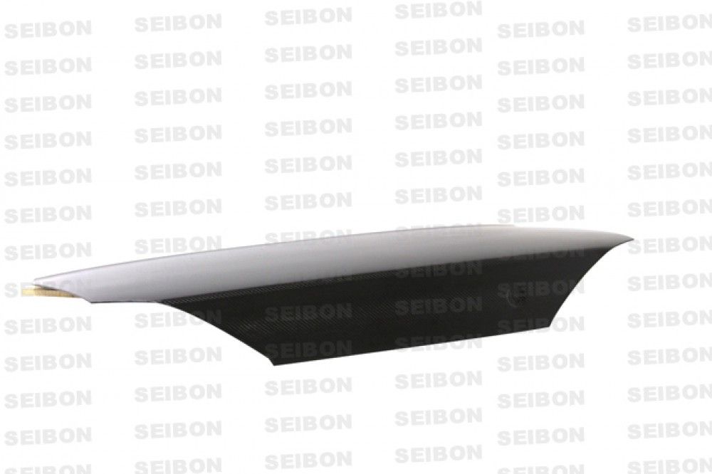 Seibon Carbon Heckdeckel für Nissan Silvia S15 1999 - 2001 OE-Style - The Performance Shop | Your #1 Source for Performance Parts