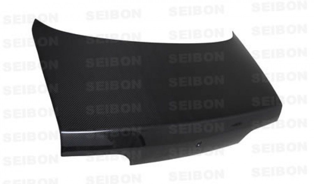 Seibon Carbon Heckdeckel für Nissan Skyline R32 1990 - 1994 OE-Style - The Performance Shop | Your #1 Source for Performance Parts