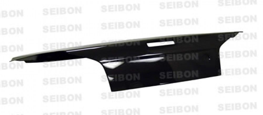 Seibon Carbon Heckdeckel für Nissan Skyline R34 1999 - 2001 OE-Style - The Performance Shop | Your #1 Source for Performance Parts