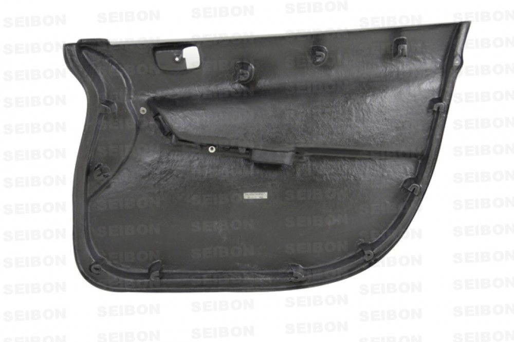 Seibon Carbon Interieur für Mitsubishi Lancer Evolution X 2008 - 2012 Türverkleidung Innen - The Performance Shop | Your #1 Source for Performance Parts