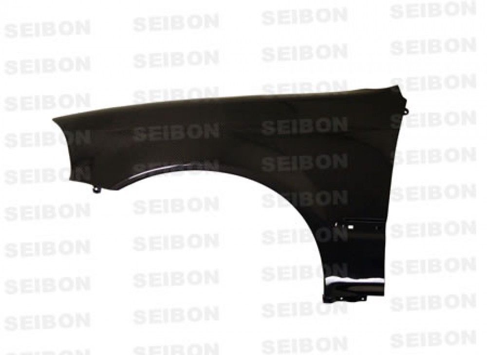 Seibon Carbon Kotflügel für Honda Civic 1996 - 1998 OE-Style - The Performance Shop | Your #1 Source for Performance Parts