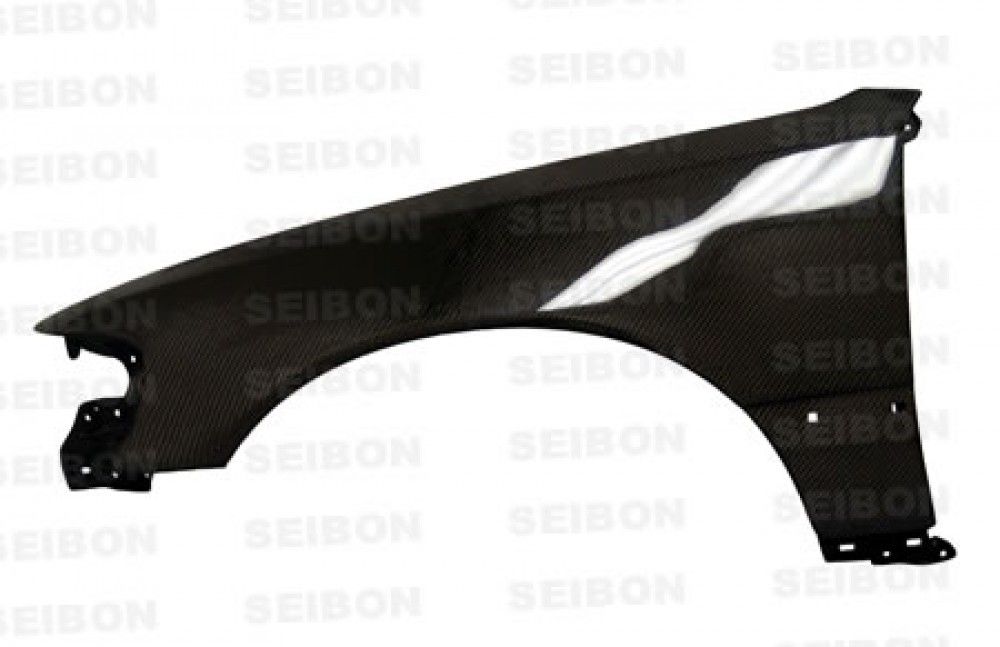 Seibon Carbon Kotflügel für Honda CRX 1988 - 1991 OE-Style - The Performance Shop | Your #1 Source for Performance Parts