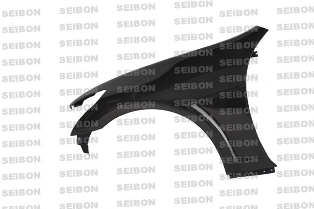 Seibon Carbon Kotflügel für Infiniti G37 2008 - 2010 4D OE-Style - The Performance Shop | Your #1 Source for Performance Parts