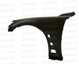 Seibon Carbon Kotflügel für Lexus IS-F 2008 - 2010 OE-Style - The Performance Shop | Your #1 Source for Performance Parts