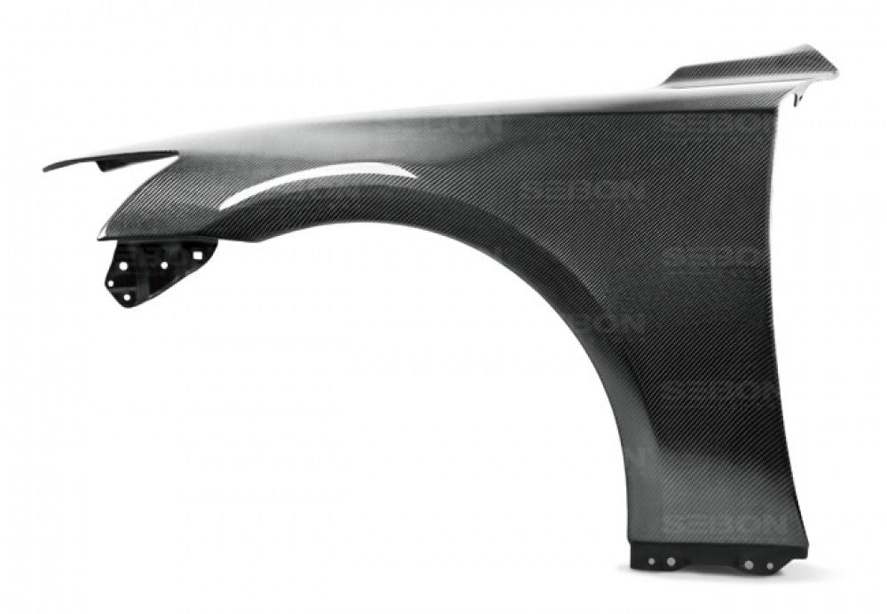 Seibon Carbon Kotflügel für Lexus IS250|IS350 2014 - UP OE-Style - The Performance Shop | Your #1 Source for Performance Parts